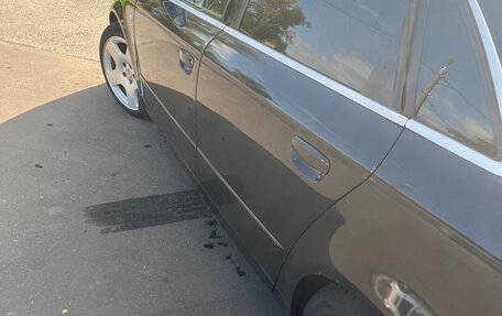 Audi A4, 2005 год, 500 000 рублей, 3 фотография