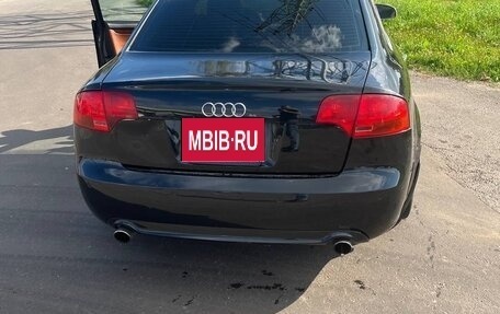 Audi A4, 2005 год, 500 000 рублей, 2 фотография