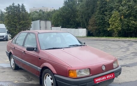 Volkswagen Passat B3, 1991 год, 299 000 рублей, 2 фотография