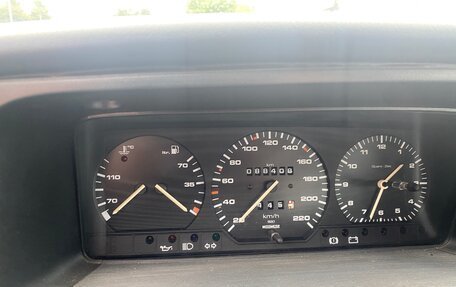 Volkswagen Passat B3, 1991 год, 299 000 рублей, 8 фотография