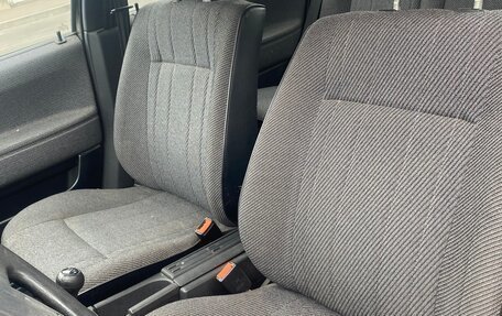 Volkswagen Passat B3, 1991 год, 299 000 рублей, 9 фотография