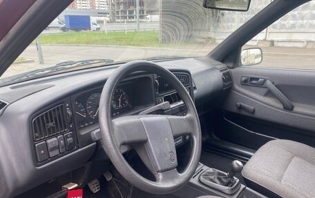 Volkswagen Passat B3, 1991 год, 299 000 рублей, 6 фотография