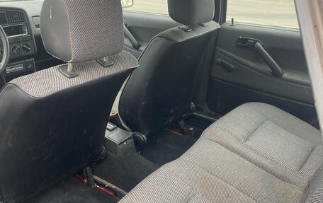 Volkswagen Passat B3, 1991 год, 299 000 рублей, 16 фотография