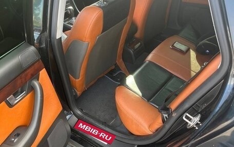 Audi A4, 2005 год, 500 000 рублей, 5 фотография