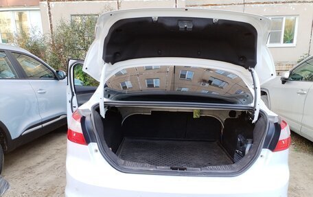 Ford Focus III, 2012 год, 830 000 рублей, 4 фотография