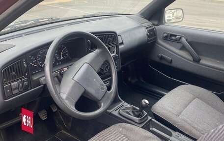 Volkswagen Passat B3, 1991 год, 299 000 рублей, 7 фотография