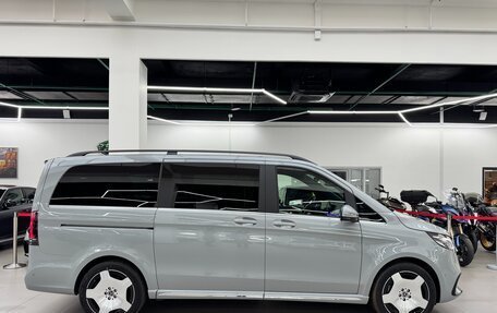 Mercedes-Benz V-Класс, 2025 год, 14 490 000 рублей, 8 фотография