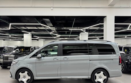 Mercedes-Benz V-Класс, 2025 год, 14 490 000 рублей, 7 фотография