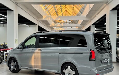 Mercedes-Benz V-Класс, 2025 год, 14 490 000 рублей, 12 фотография