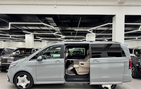 Mercedes-Benz V-Класс, 2025 год, 14 490 000 рублей, 16 фотография