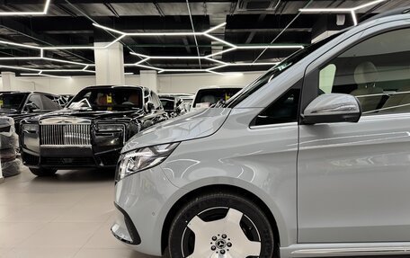 Mercedes-Benz V-Класс, 2025 год, 14 490 000 рублей, 15 фотография