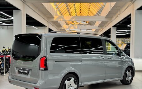 Mercedes-Benz V-Класс, 2025 год, 14 490 000 рублей, 10 фотография