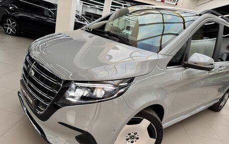 Mercedes-Benz V-Класс, 2025 год, 14 490 000 рублей, 13 фотография