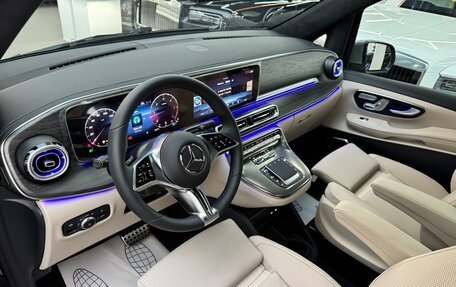 Mercedes-Benz V-Класс, 2025 год, 14 490 000 рублей, 17 фотография
