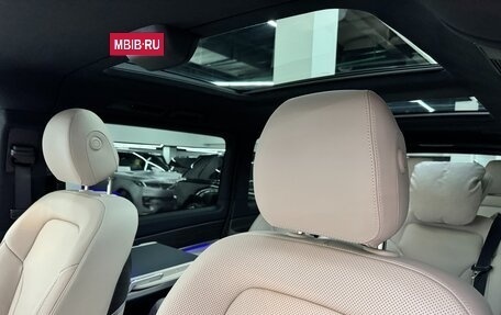 Mercedes-Benz V-Класс, 2025 год, 14 490 000 рублей, 22 фотография