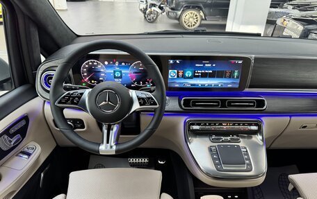 Mercedes-Benz V-Класс, 2025 год, 14 490 000 рублей, 31 фотография