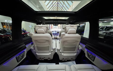 Mercedes-Benz V-Класс, 2025 год, 14 490 000 рублей, 28 фотография