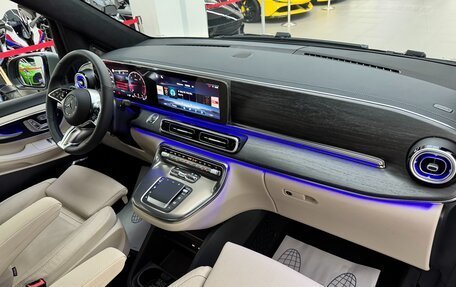 Mercedes-Benz V-Класс, 2025 год, 14 490 000 рублей, 32 фотография