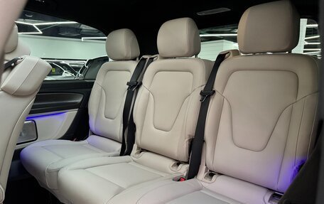 Mercedes-Benz V-Класс, 2025 год, 14 490 000 рублей, 27 фотография