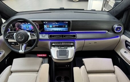Mercedes-Benz V-Класс, 2025 год, 14 490 000 рублей, 19 фотография