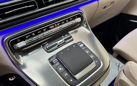 Mercedes-Benz V-Класс, 2025 год, 14 490 000 рублей, 34 фотография