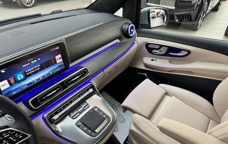 Mercedes-Benz V-Класс, 2025 год, 14 490 000 рублей, 33 фотография