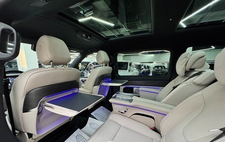 Mercedes-Benz V-Класс, 2025 год, 14 490 000 рублей, 24 фотография