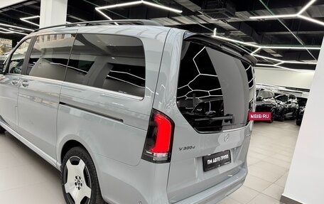 Mercedes-Benz V-Класс, 2025 год, 14 490 000 рублей, 14 фотография
