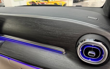 Mercedes-Benz V-Класс, 2025 год, 14 490 000 рублей, 35 фотография