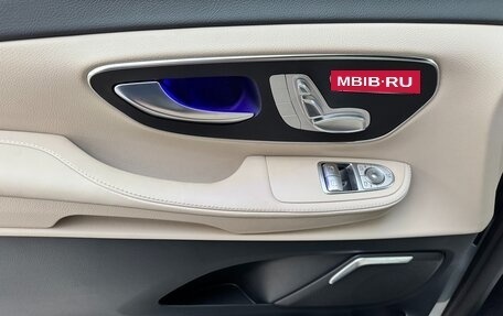 Mercedes-Benz V-Класс, 2025 год, 14 490 000 рублей, 21 фотография