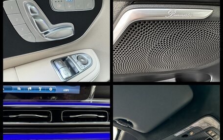 Mercedes-Benz V-Класс, 2025 год, 14 490 000 рублей, 38 фотография