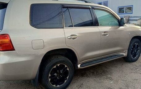 Toyota Land Cruiser 200, 2008 год, 3 100 000 рублей, 3 фотография