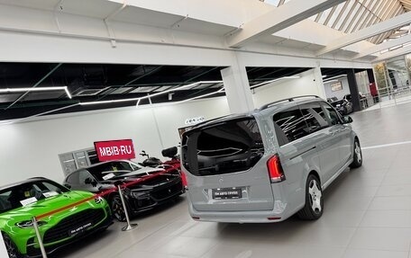 Mercedes-Benz V-Класс, 2025 год, 14 490 000 рублей, 40 фотография