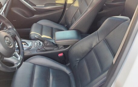 Mazda 6, 2014 год, 1 650 000 рублей, 12 фотография