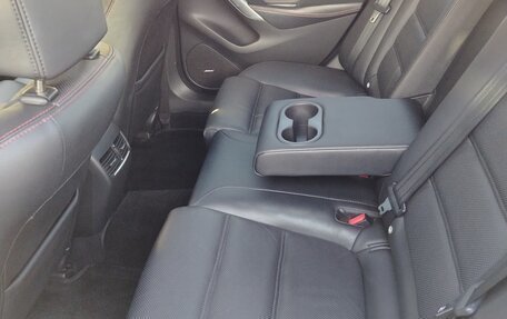 Mazda 6, 2014 год, 1 650 000 рублей, 11 фотография