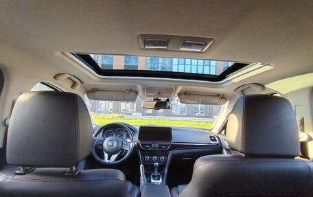 Mazda 6, 2014 год, 1 650 000 рублей, 10 фотография