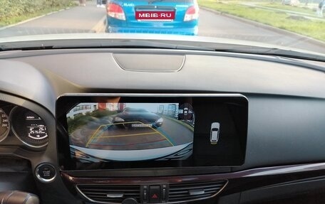 Mazda 6, 2014 год, 1 650 000 рублей, 9 фотография