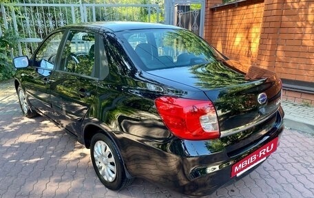Datsun on-DO I рестайлинг, 2018 год, 470 000 рублей, 5 фотография