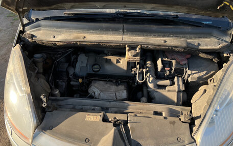 Citroen C4 Picasso II рестайлинг, 2008 год, 250 000 рублей, 8 фотография