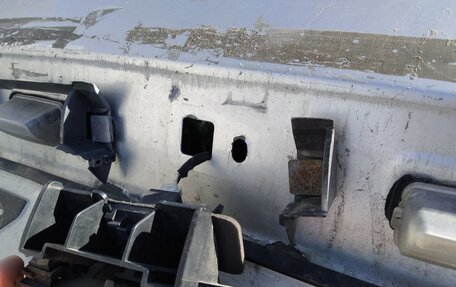 Citroen C4 Picasso II рестайлинг, 2008 год, 250 000 рублей, 6 фотография