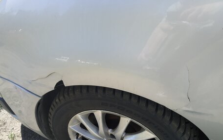 Citroen C4 Picasso II рестайлинг, 2008 год, 250 000 рублей, 11 фотография