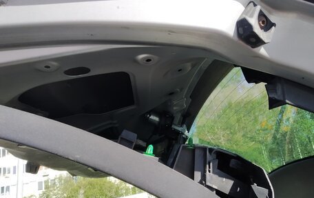 Citroen C4 Picasso II рестайлинг, 2008 год, 250 000 рублей, 5 фотография