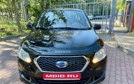 Datsun on-DO I рестайлинг, 2018 год, 470 000 рублей, 2 фотография