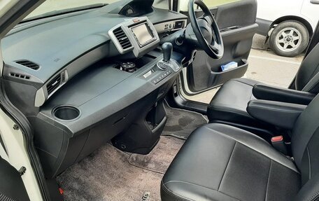 Honda Freed I, 2012 год, 1 080 000 рублей, 12 фотография