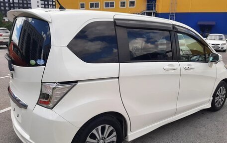 Honda Freed I, 2012 год, 1 080 000 рублей, 7 фотография
