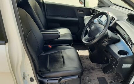 Honda Freed I, 2012 год, 1 080 000 рублей, 10 фотография