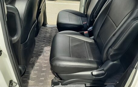 Honda Freed I, 2012 год, 1 080 000 рублей, 13 фотография