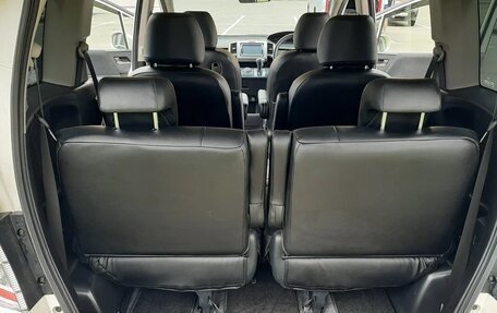 Honda Freed I, 2012 год, 1 080 000 рублей, 18 фотография