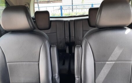 Honda Freed I, 2012 год, 1 080 000 рублей, 15 фотография