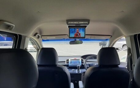 Honda Freed I, 2012 год, 1 080 000 рублей, 16 фотография